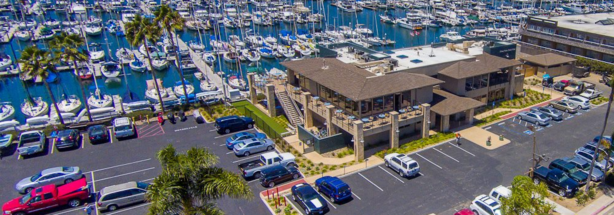 silver gate yacht club san diego